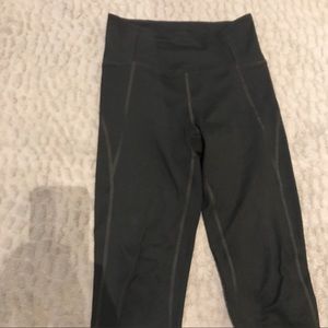 Girlfriend collective leggings